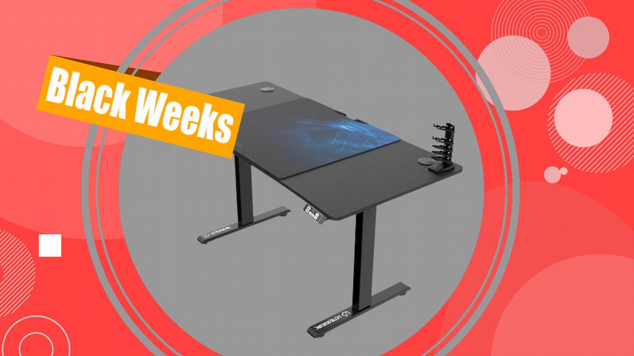 Black Friday Weeks w RTV Euro AGD wystartowało - najlepsze promocje, źródło grafiki: Ultradesk.