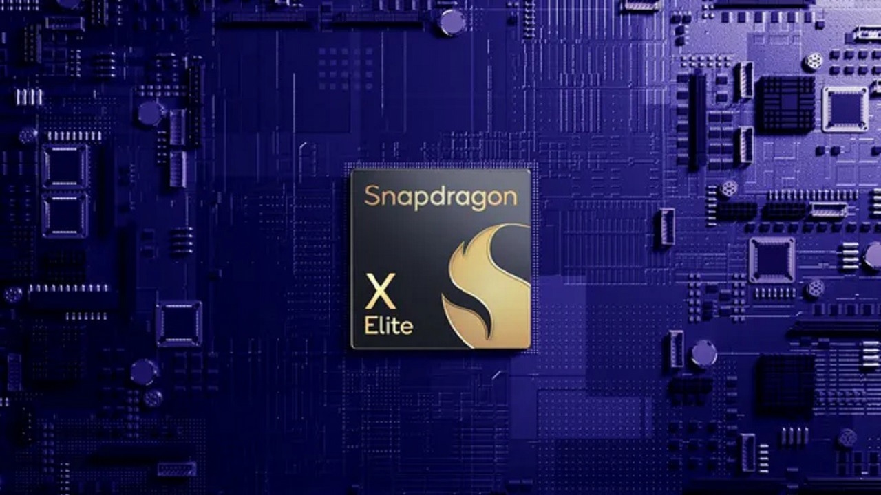 Snapdragon X Elite może pokonać Apple M2 Max i Intela i9, rozpoczyna się ofensywa Qualcomma na PC, źródło grafiki: Qualcomm..
