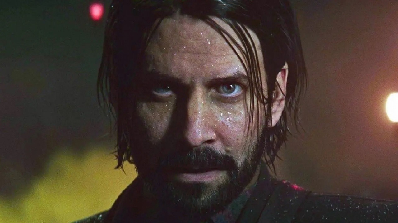 Nowa gra Sama Lake'a, twórcy Alan Wake 2, może reprezentować gatunek dark fantasy, źródło grafiki: Remedy Entertainment / Epic Games..