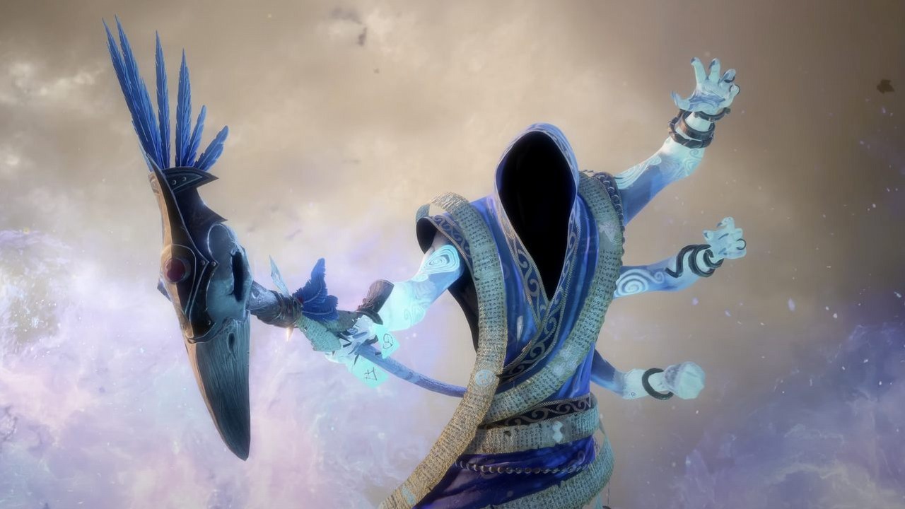 Twórcy Total War: Warhammer 3 mają dość niekonstruktywnej krytyki. Wydali oświadczenie, za które musieli przeprosić, źródło grafiki: Creative Assembly..