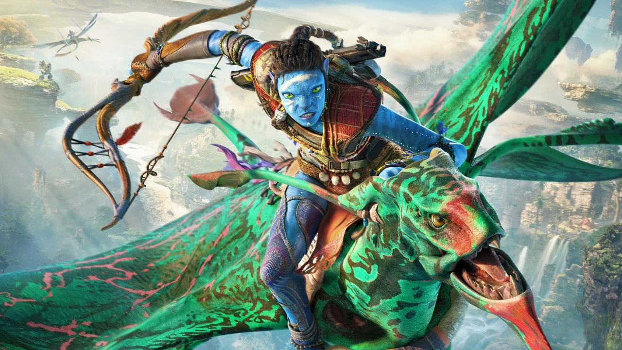 Avatar: Frontiers of Pandora kontynuuje trend gier z wysokimi wymaganiami sprzętowymi, źródło grafiki: Ubisoft..