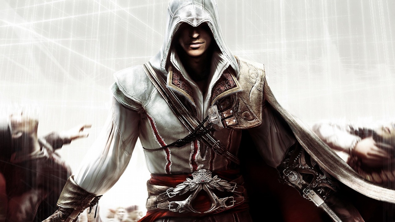 W styczniu 2024 roku Ubisoft wyłączy serwery 10 kolejnych gier, w tym Assassin’s Creed, źródło grafiki: Ubisoft.