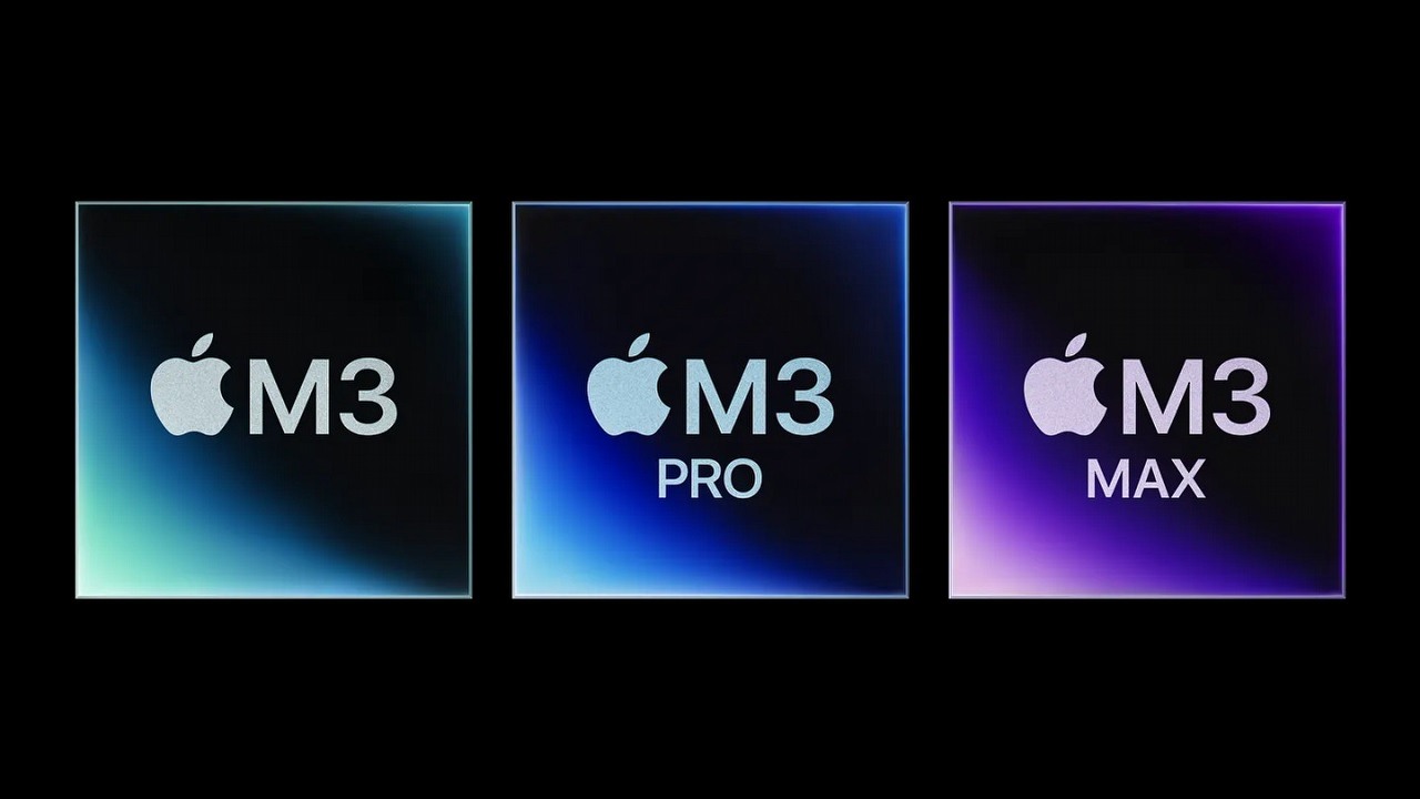 Konferencja Apple Scary Fast; zobacz, co zaprezentowano, źródło grafiki: Apple..