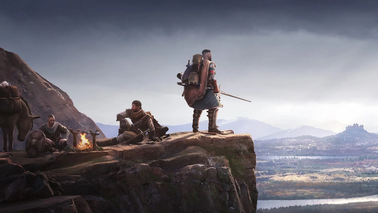 Xbox Game Pass na listopad 2023 [Aktualizacja #3: gry na drugą połowę miesiąca potwierdzone], źródło grafiki: Shiro Games.