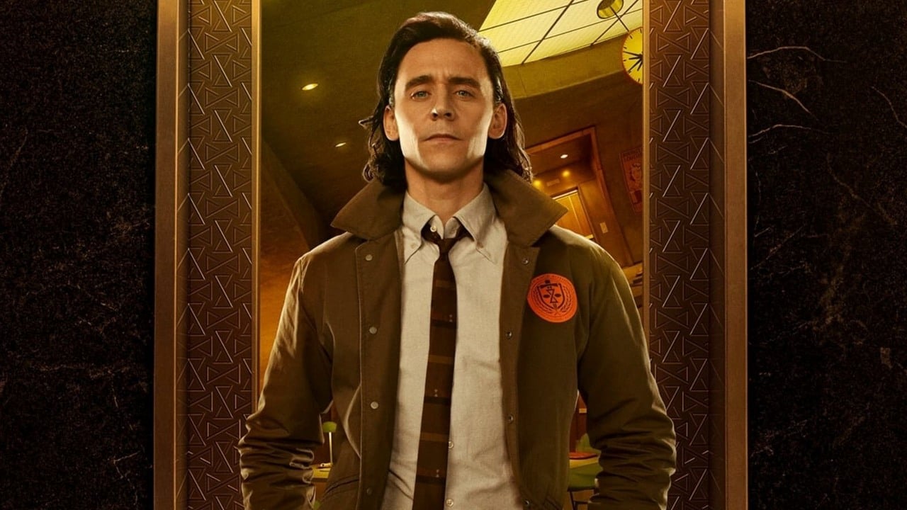 Zobacz zwiastun finałowych odcinków 2. sezonu Lokiego. Stawka jest wyższa niż kiedykolwiek, źródło grafiki: Loki, reż. Michael Waldron, Disney, 2022.
