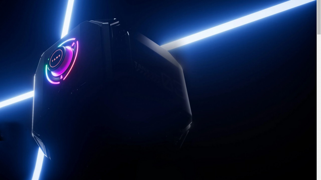 Ten kieszonkowy Mini PC zaskakuje podzespołami; jego atutem nie jest jednak cena, źródło grafiki: ACEMAGIC.