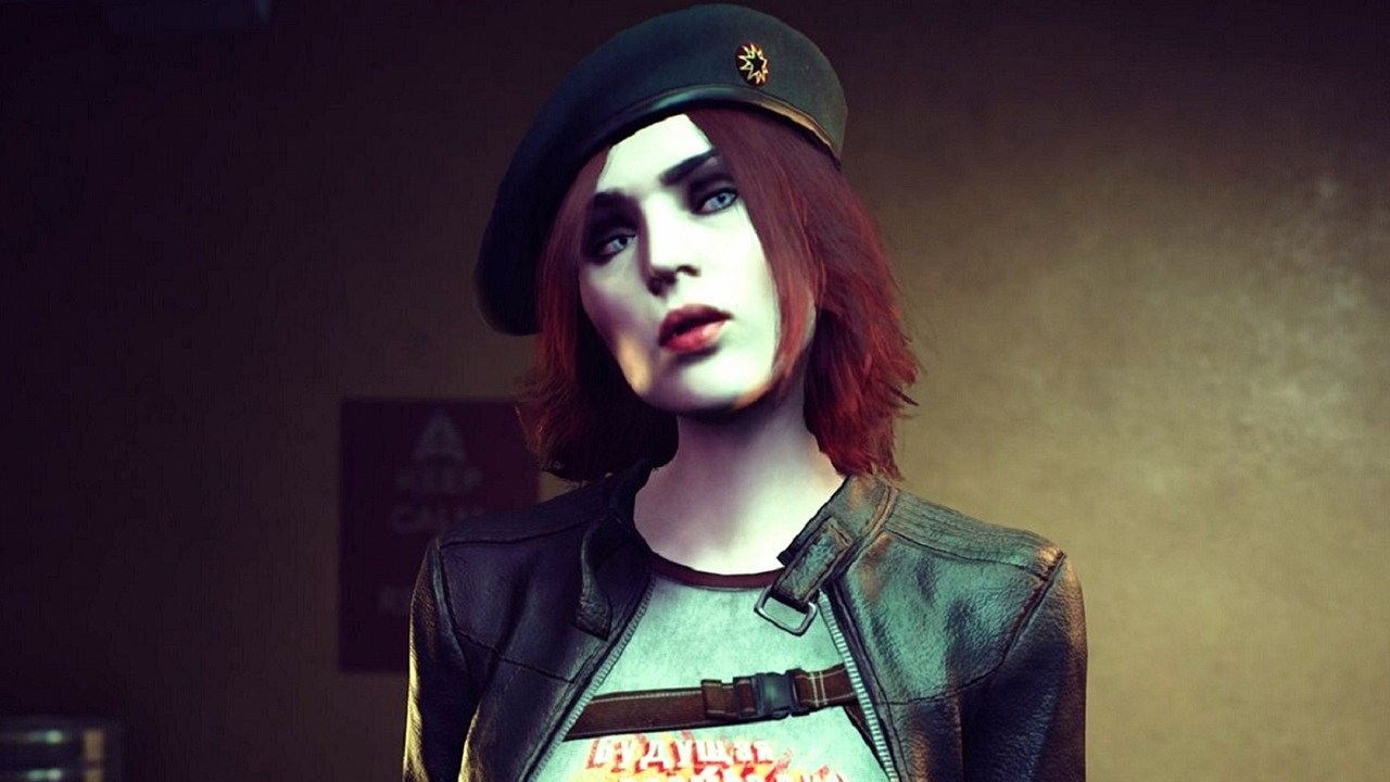 Krótkie fragmenty gameplayu z Vampire: Bloodlines 2 budzą obawy o dialogi i mimikę, źródło grafiki: Paradox Interactive..