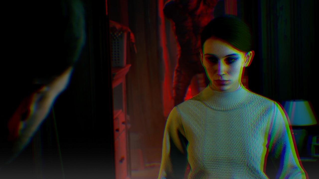 Dzisiejszej nocy startuje eksperymentalne Silent Hill: Ascension, to nie do końca gra, źródło grafiki: Konami.