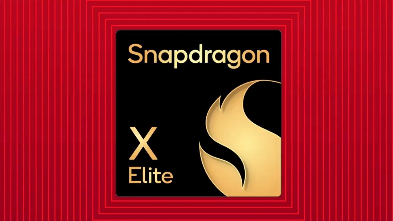 Poznaliśmy wydajność Snapdragon X Elite, niestety trzeba na niego jeszcze poczekać, źródło grafiki: Qualcomm.