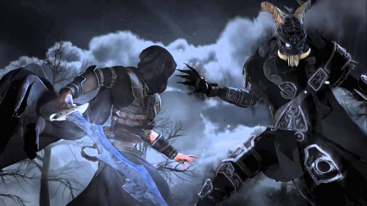 Minęło 17 lat od premiery Neverwinter Nights 2, kontynuacji przebojowej gry RPG, źródło grafiki: Hasbro.