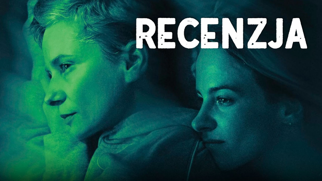 Lęk to mocny film, który wymusi w nas refleksję, ale tylko przez chwilę, źródło grafiki: Lęk, Daniel Raczyński, Apple Film Production, 2023.