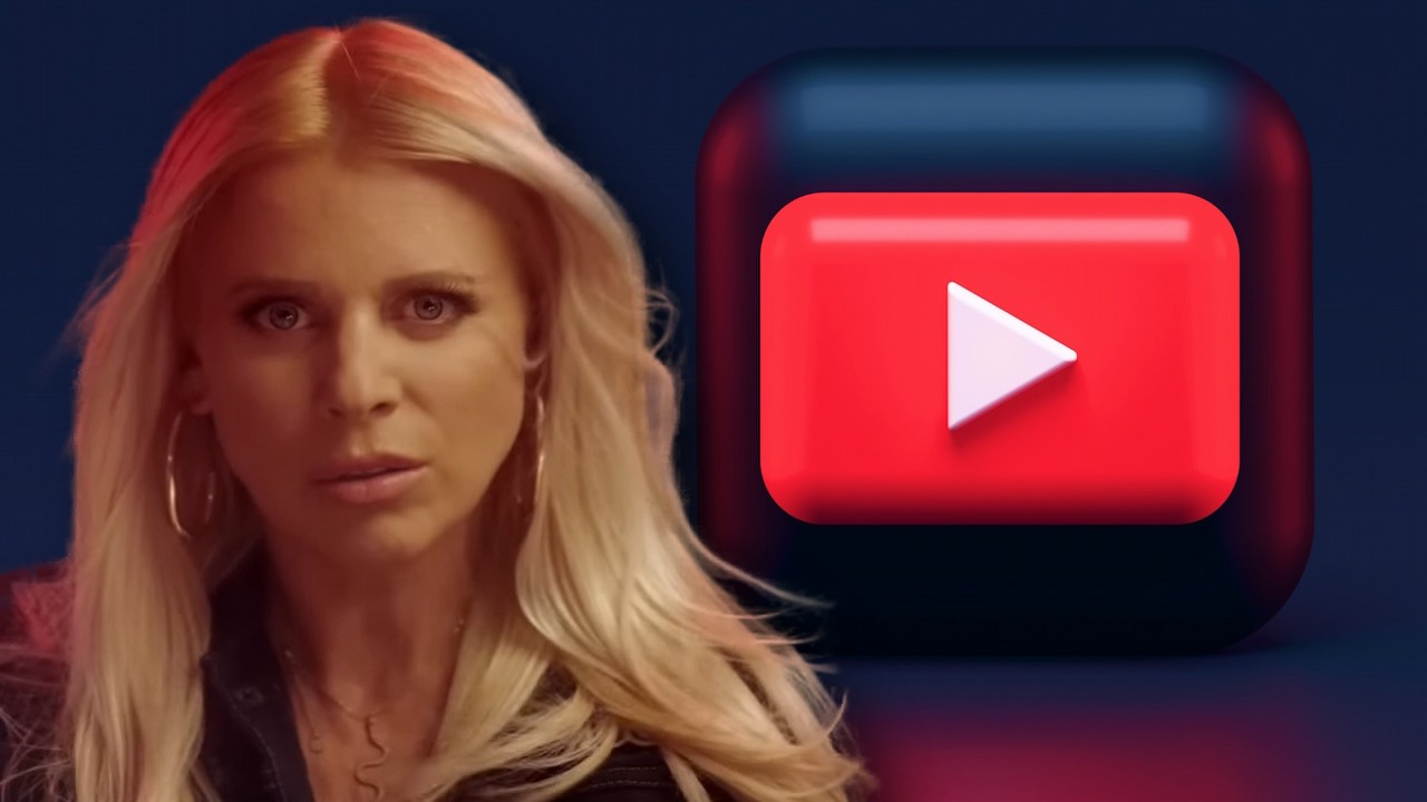 Reżyserka Dziewczyn z Dubaju i Maja Staśko chcą nakręcić film o Pandora Gate, źródło grafiki: YouTube, Widzimy się w kinie, 2022 / Unsplash, Alexander Shatov.