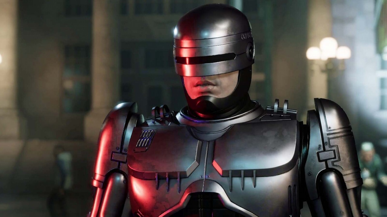 Dziś premiera RoboCop: Rogue City, polskiego FPS-a na słynnej filmowej licencji [Aktualizacja], źródło grafiki: Teyon.