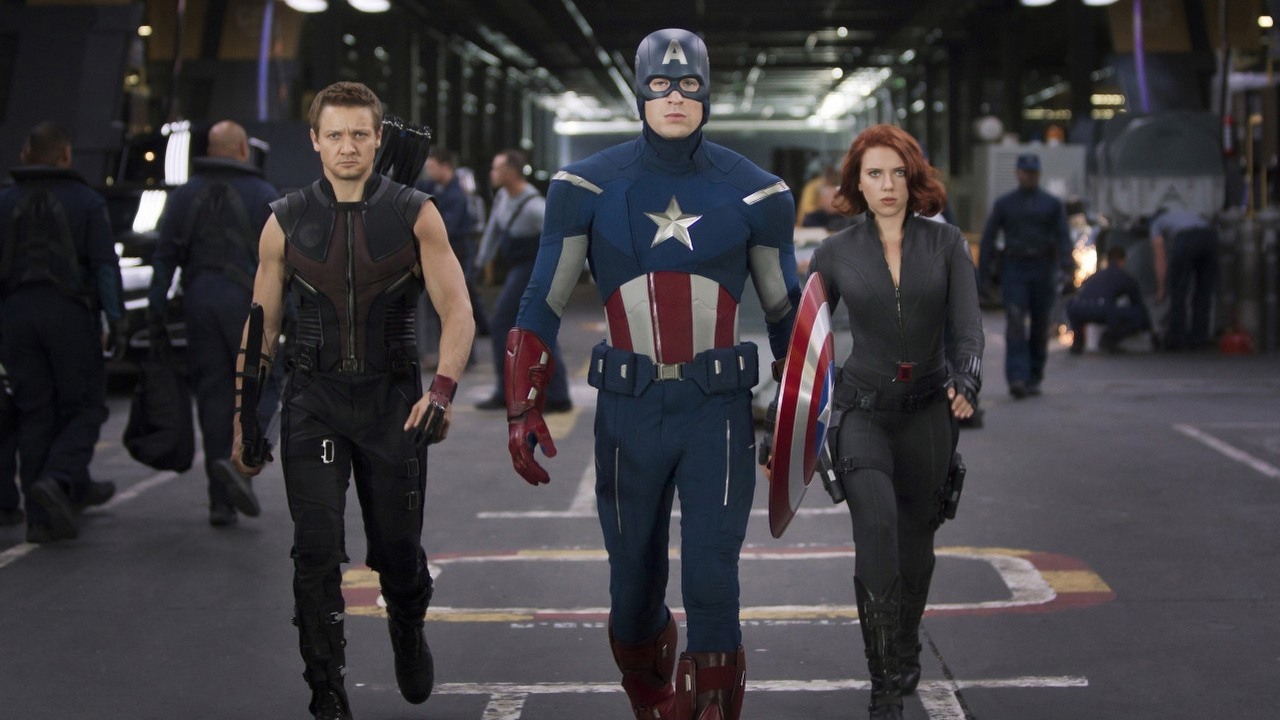 Marvel rozważa radykalny krok, może zrebootować Avengersów, źródło grafiki: Avengers; reż. Joss Whedon; Walt Disney Studios Motion Pictures; 2012.