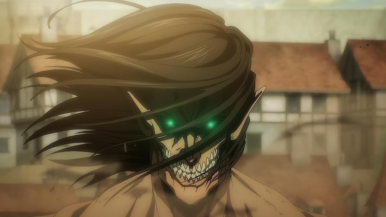 Finał Attack on Titan może zawierać oryginalne treści, których nie było w mandze, źródło grafiki: Attack on Titan, Tetsuro Araki, Daume, 2013.