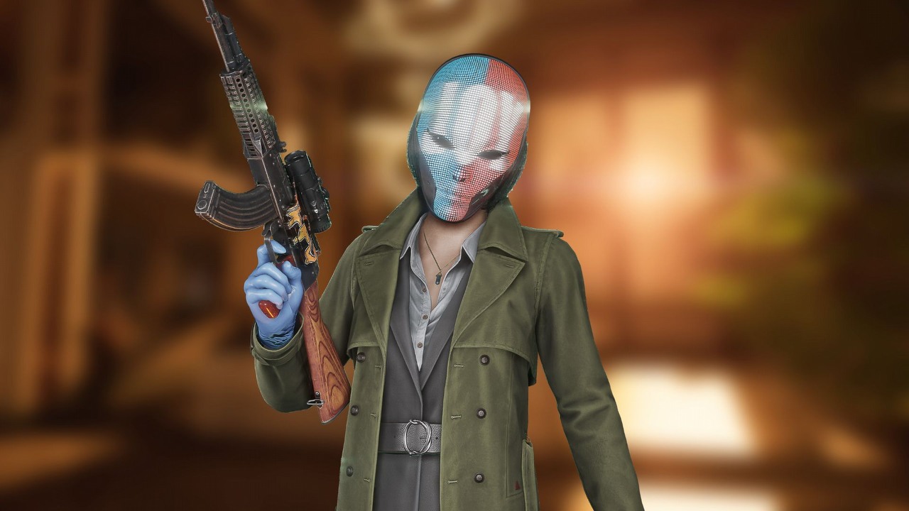 PayDay 3 otrzymało mocno spóźnioną łatkę, zdania na jej temat są podzielone, źródło grafiki: Starbreeze.