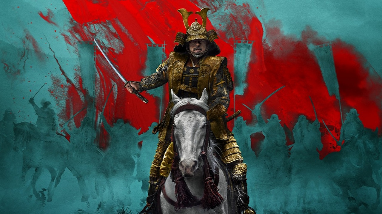 Shogun ponownie zabierze widzów do feudalnej Japonii. Zobacz epicki zwiastun serialu, źródło grafiki: Shogun, Justin Marks, FX Productions, 2024.