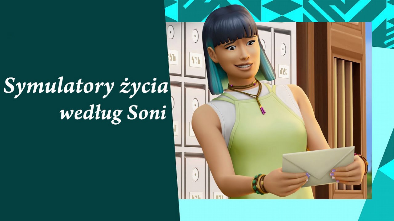 Life by You pięknieje, Paralives zaskakuje, a The Sims 4 pozwoli zostać landlordem - Symulatory życia według Soni, źródło grafiki: The Sims.