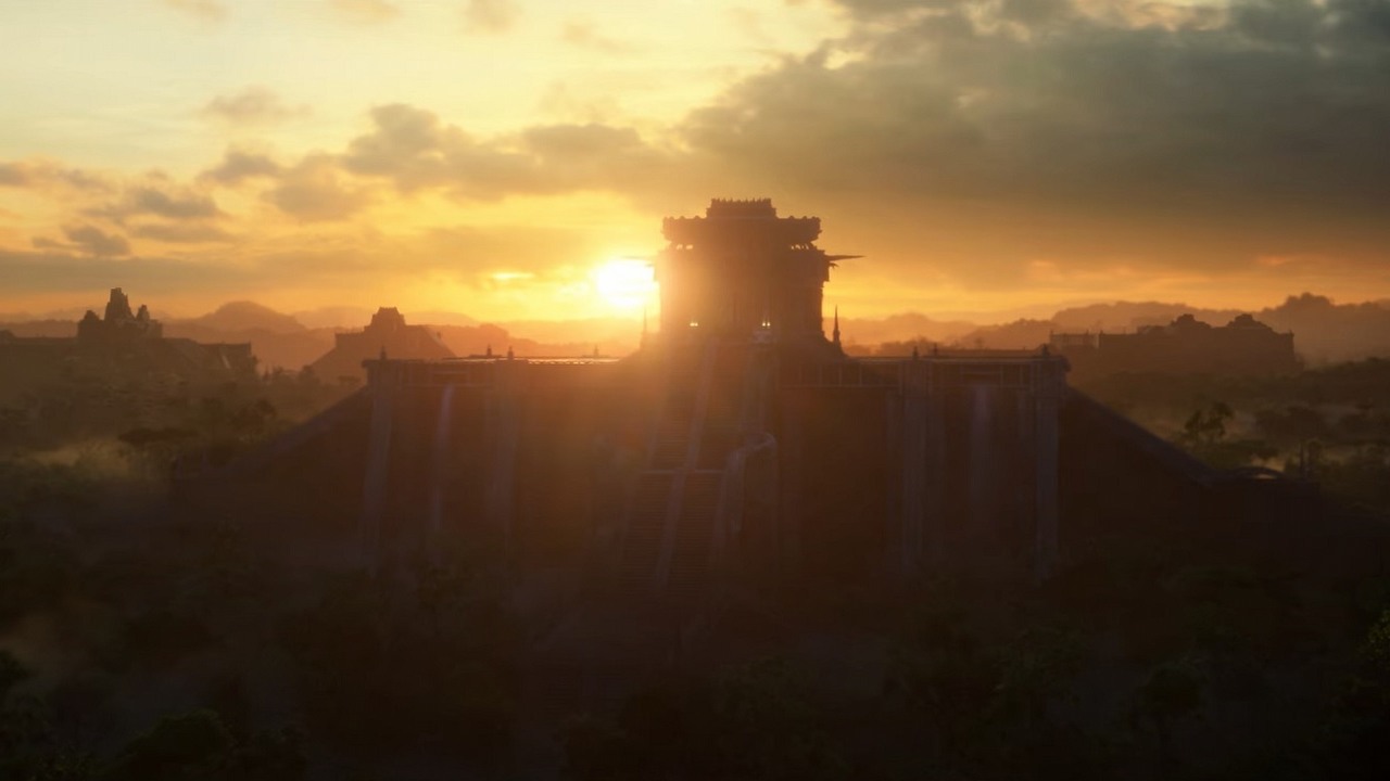 Diablo 4: Vessel of Hatred zapowiedziane, to pierwszy duży dodatek, źródło grafiki: Blizzard Entertainment..