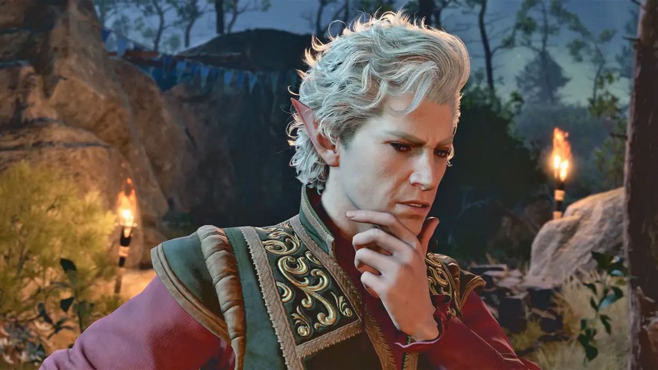 Wyciekła data premiery Baldur's Gate 3 na Xboxy, źródło grafiki: Larian.