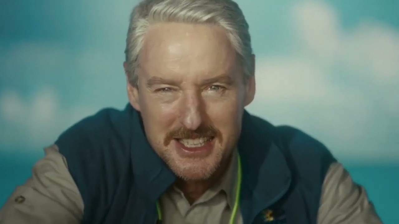 Loki ujawnia, jak wyglądało normalne życie po pstryknięciu Thanosa. Tego nie pokazano w Avengers: Końcu gry, źródło grafiki: Loki; Michael Waldron; Disney+; 2021.