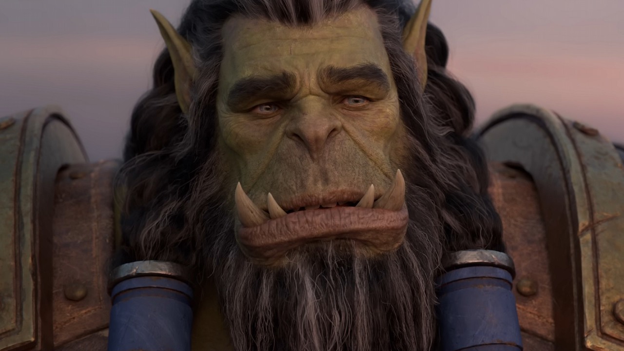 WoW: The War Within wzbudził „hajp”, ale fani mówią „nie” wczesnemu dostępowi za 90 euro, źródło grafiki: Blizzard Entertainment..