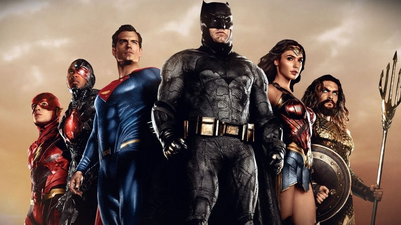 Dlaczego Zack Snyder zawsze będzie dzielił widzów? Fani znaleźli odpowiedź, źródło grafiki: Liga Sprawiedliwości Zacka Snydera, Zack Snyder, DC Films, 2021..