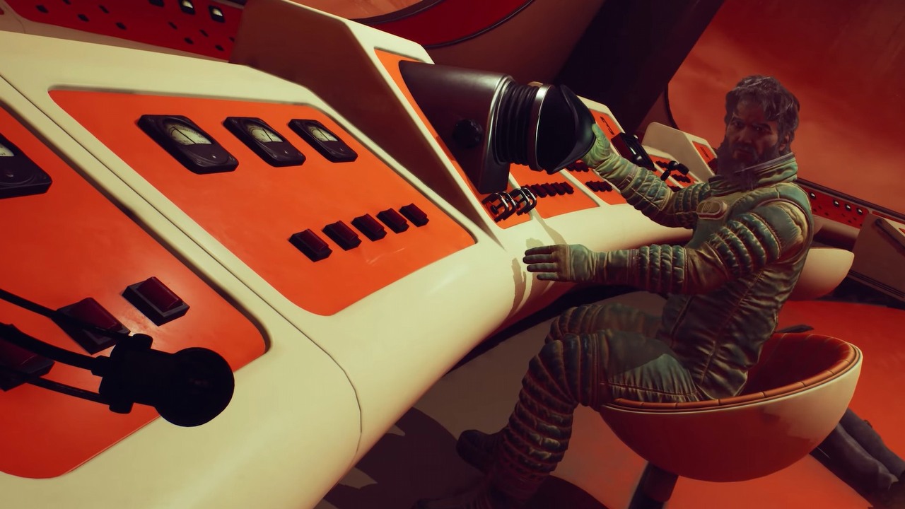 Niezwyciężony zadebiutował, pierwsze recenzje graczy na Steam są entuzjastyczne, źródło grafiki: Starward Industries.