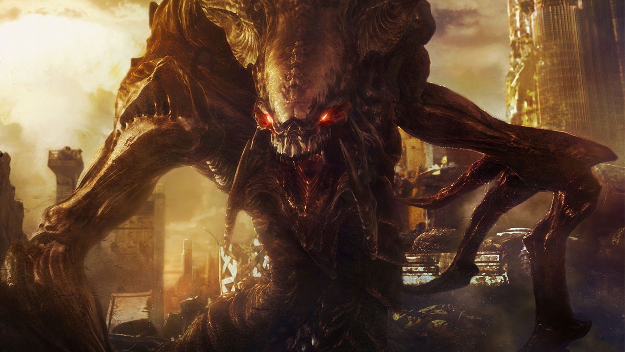 Szef Blizzarda nie wyklucza powrotu kochanych marek; świat nie kończy się na Diablo, Warcraft i Overwatch, źródło grafiki: Blizzard Entertainment.