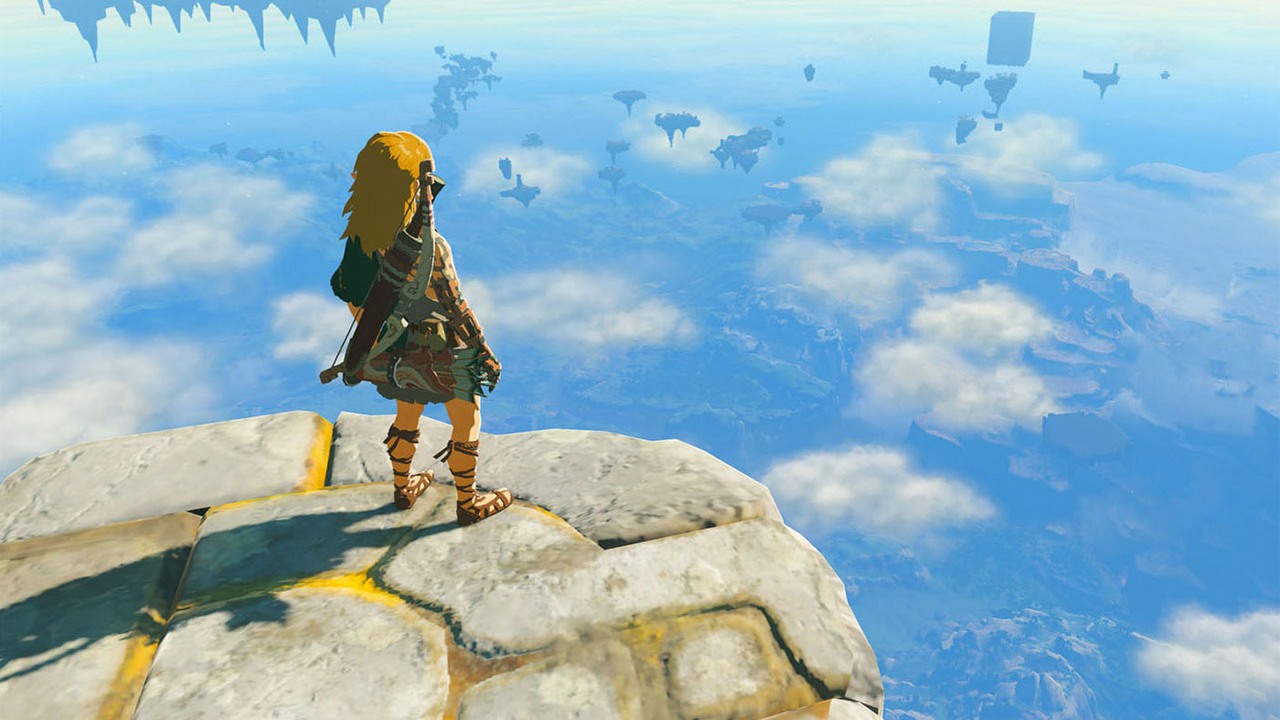 Nintendo zarabia miliardy; Bandai Namco, Square Enix i Sega „tylko” miliony [Aktualizacja: wyniki Super Mario Bros. Wonder], źródło grafiki: Nintendo.