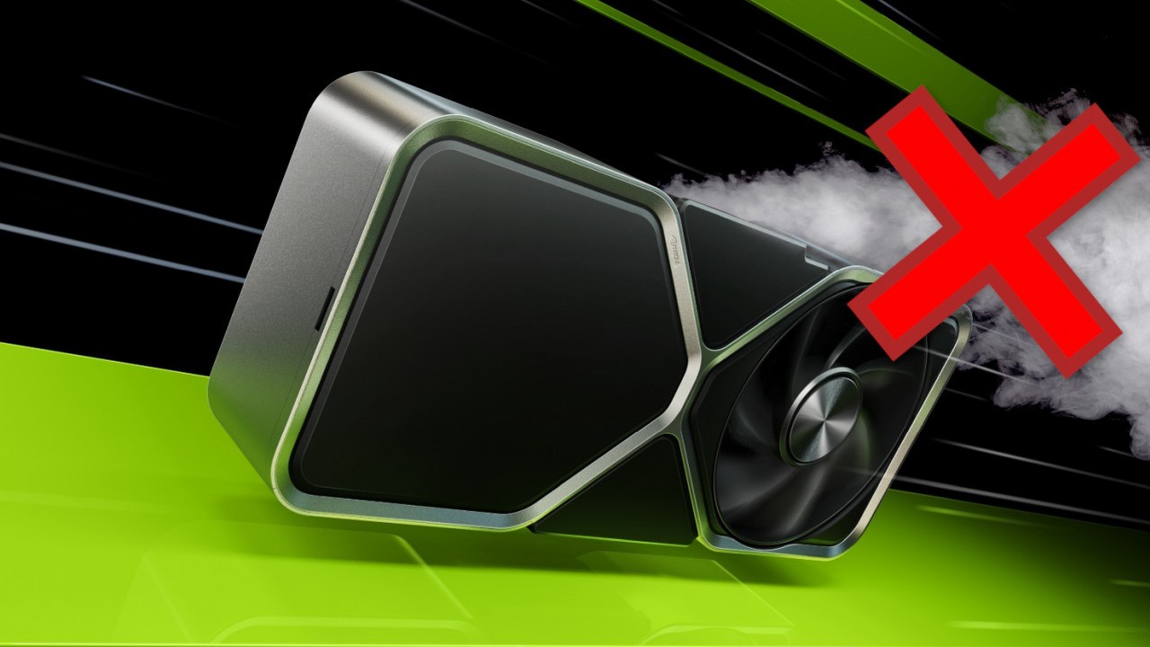 Topiące się wtyczki RTX 4090 dokładnie przeanalizowane, w sieci pojawił się raport, źródło grafiki: Nvidia.