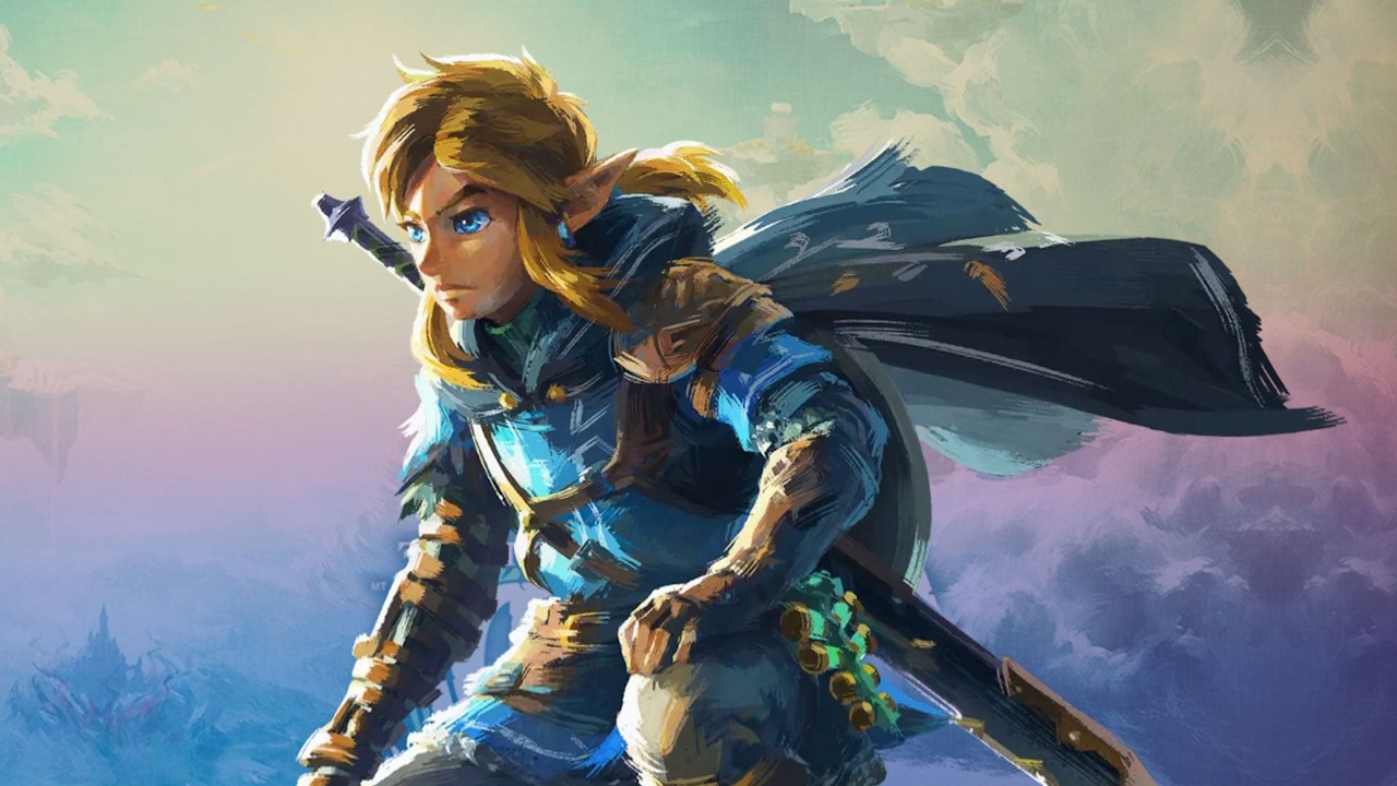 Kto powinien zagrać Linka w aktorskim filmie The Legend of Zelda? Sprawdzamy potencjalnych kandydatów, źródło grafiki: Nintendo.