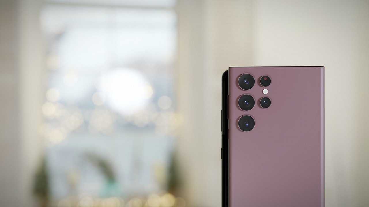 Te urządzenia Samsunga otrzymały już Androida 14, zobacz pełną listę [Aktualizacja], źródło grafiki: Unsplash | Kawal Dhillon.