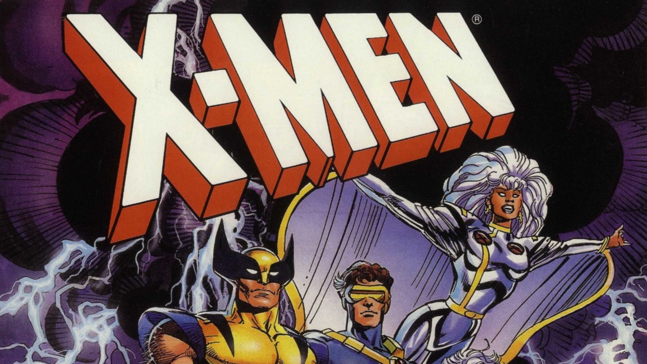 „Być może już wkrótce”. Kevin Feige zapowiada nadejście X-Menów do MCU, źródło grafiki: X-Men: The Animated Series; Eric Lewald, Sidney Iwanter i Mark Edens; Fox Kids Network; 1992.