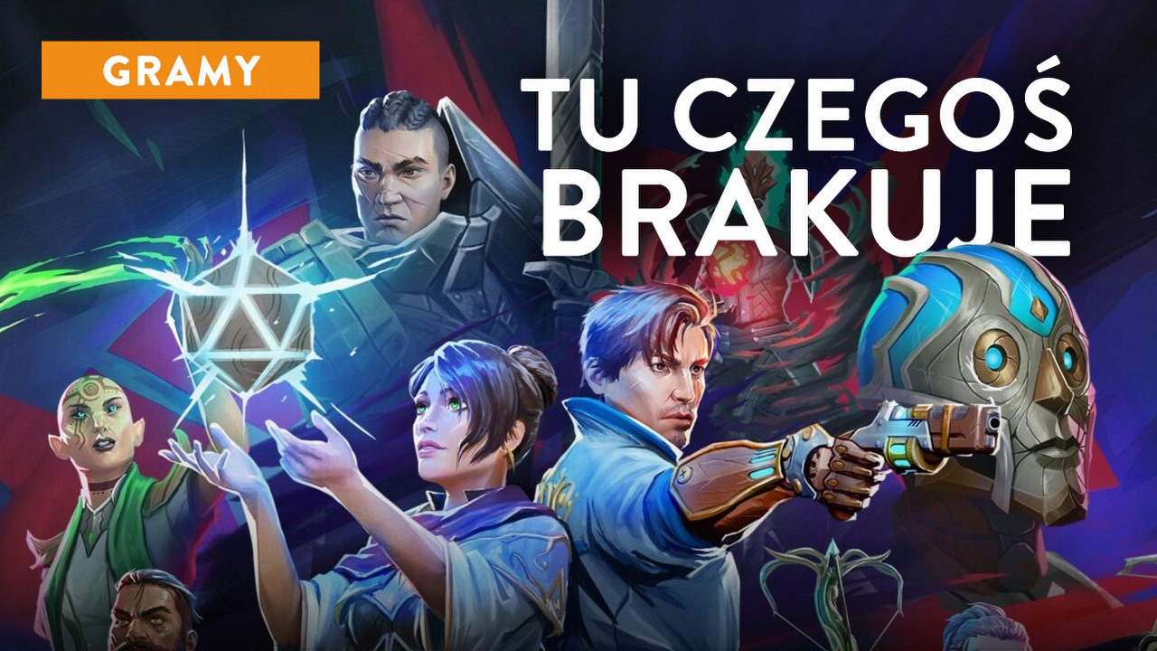 Dark Envoy dowozi tylko system walki, ale w tej cenie mi to nie przeszkadza, źródło grafiki: Twin Sails Interactive.