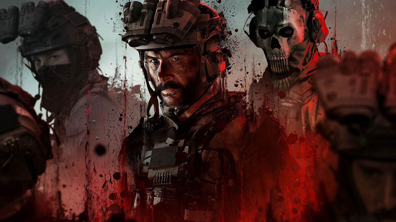 Surowe recenzje CoD: Modern Warfare 3 to nie przypadek, twierdzą informatorzy Jasona Schreiera, źródło grafiki: Microsoft.