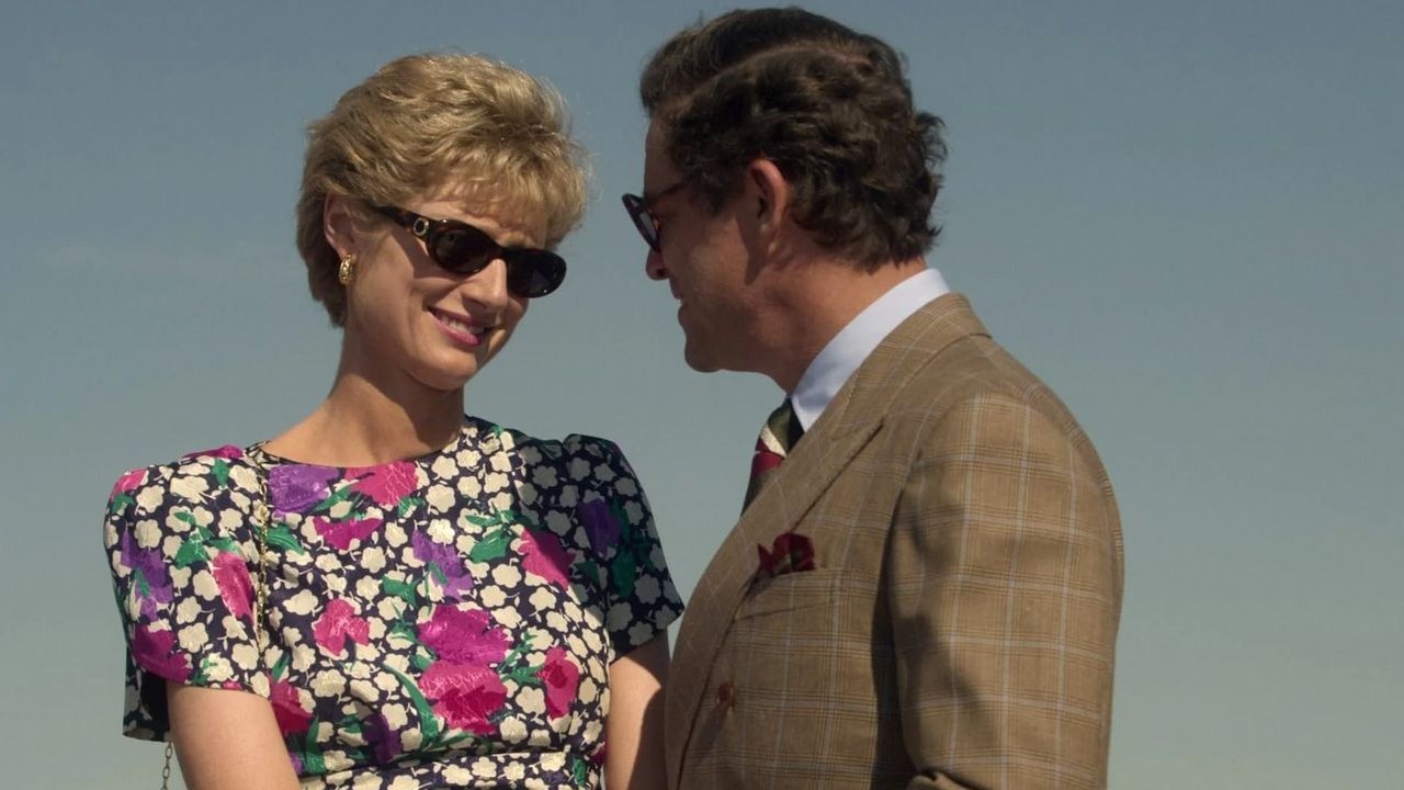 Po 7 latach i pochłonięciu pół miliarda The Crown się kończy. Twórca jednego z najdroższych seriali Netflixa wyjaśnił, z czego to wynika, źródło grafiki: The Crown, Peter Morgan, Netflix, 2023..