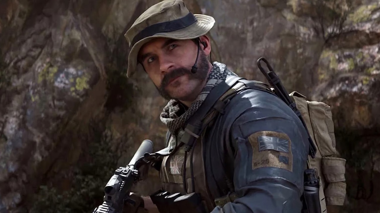 Activision zmusza graczy do pobrania CoD: MW3 bez zakupu, jeśli chcą nadal grać w MW2, źródło grafiki: Sledgehammer Games / Activision / Microsoft..