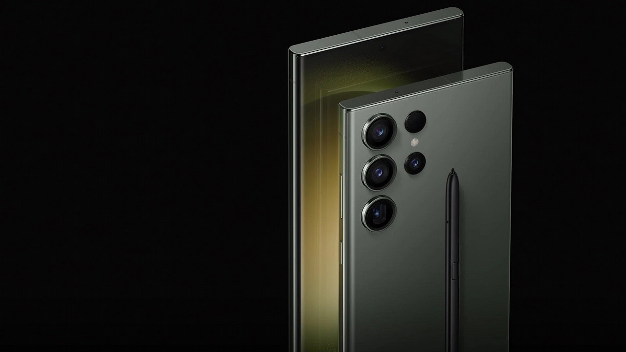 Samsung Galaxy S24 wykorzysta AI, by tłumaczyć rozmowy i wiadomości; zrobi to w czasie rzeczywistym, źródło grafiki: Samsung.