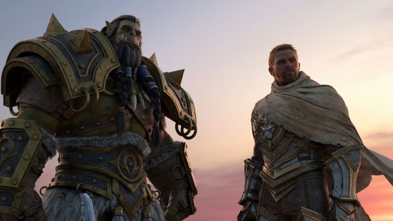 Blizzard odpowiada na obawy graczy o wczesny dostęp do WoW: The War Within, źródło grafiki: Blizzard Entertainment.