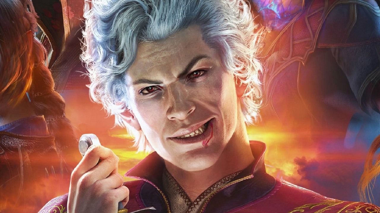 Baldur's Gate 3 z wielkim rekordem na Golden Joystick Awards 2023, doceniono też Cyberpunka, źródło grafiki: Larian Studios..