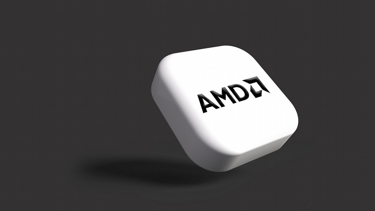 AMD stawia na sztuczną inteligencję, organizuje wydarzenie Advancing AI, źródło grafiki: Unsplash | Rubaitul Azad..
