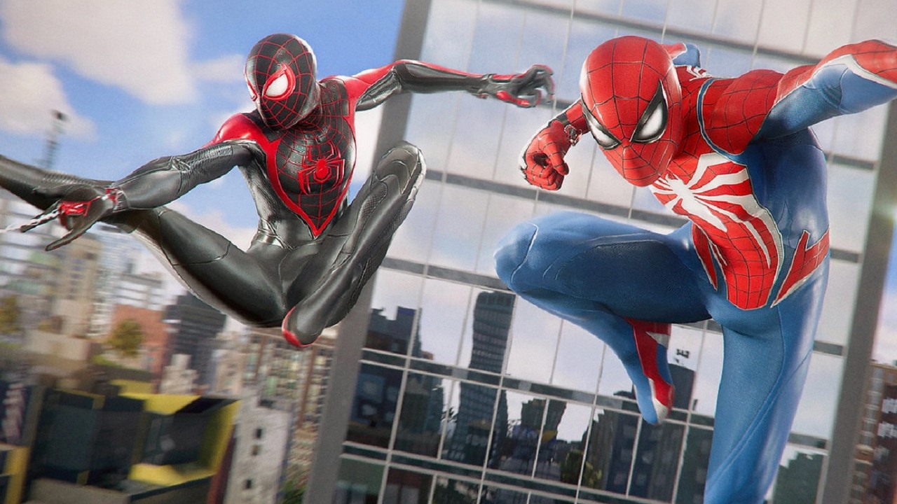 Sony zrewolucjonizuje sposób, w jaki doświadczamy gry? Nowy patent wskazuje na ciekawe, choć nie do końca nowe rozwiązanie, źródło grafiki: Sony Interactive Entertainment..