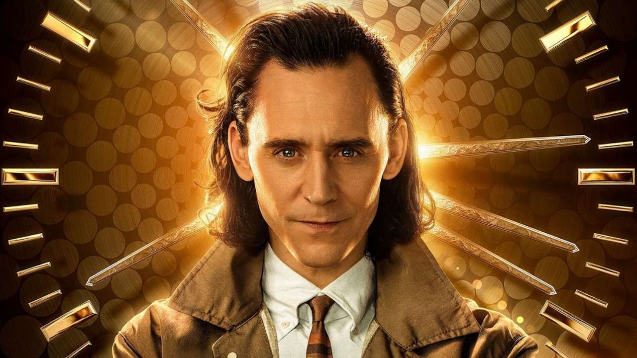 Po Lokim powrót zmarłych postaci jeszcze bardziej możliwy? Tom Hiddleston komentuje potencjalny powrót dawnych bohaterów Marvela, źródło grafiki: Loki, Michael Waldron, Marvel Studios, 2021.