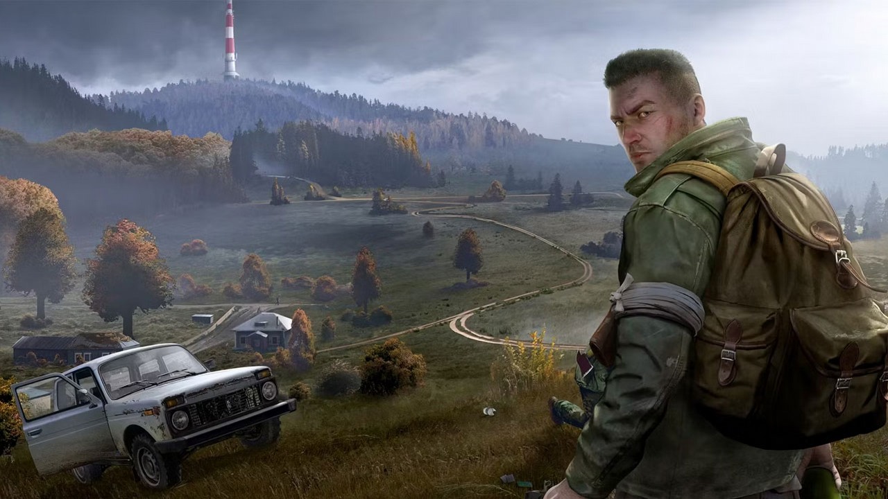 Pamiętacie DayZ? Gra jest w najlepszej formie w historii, źródło grafiki: Bohemia Interactive.