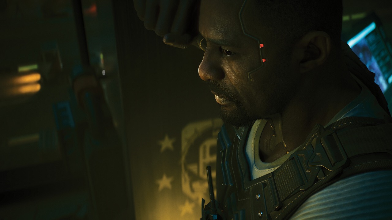 Już można głosować na gry nominowane do Game Awards 2023, Cyberpunk z szansą na 4 nagrody, źródło grafiki: CD Projekt RED.