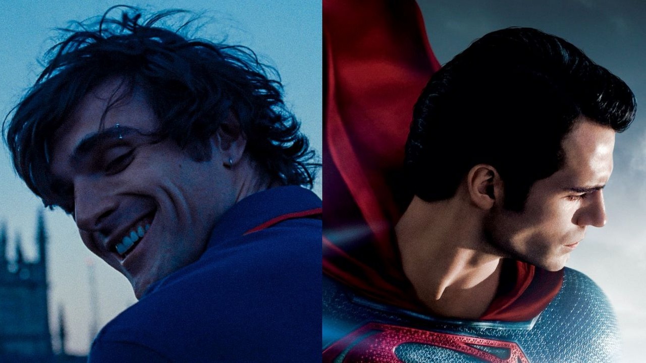Gwiazdor Euforii uznał Supermana za zbyt mrocznego, żeby starać się o rolę, choć był jednym z faworytów fanów, źródło grafiki: Saltburn, Emerald Fennell, LuckyChap Entertainment, 2023 / Człowiek ze stali, Zack Snyder, DC, 2013..