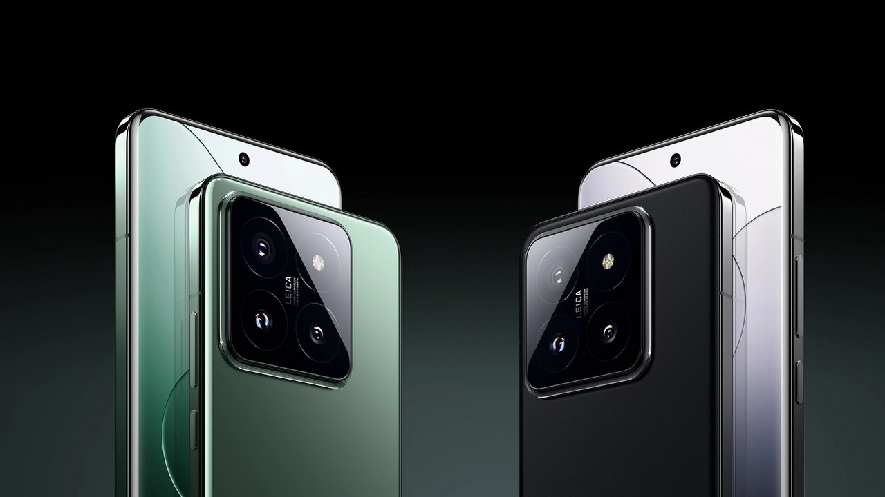 Ten smartfon Xiaomi bije rekordy sprzedaży, 1,5 miliona egzemplarzy nowego modelu sprzedane w 10 dni, źródło grafiki: Xiaomi.