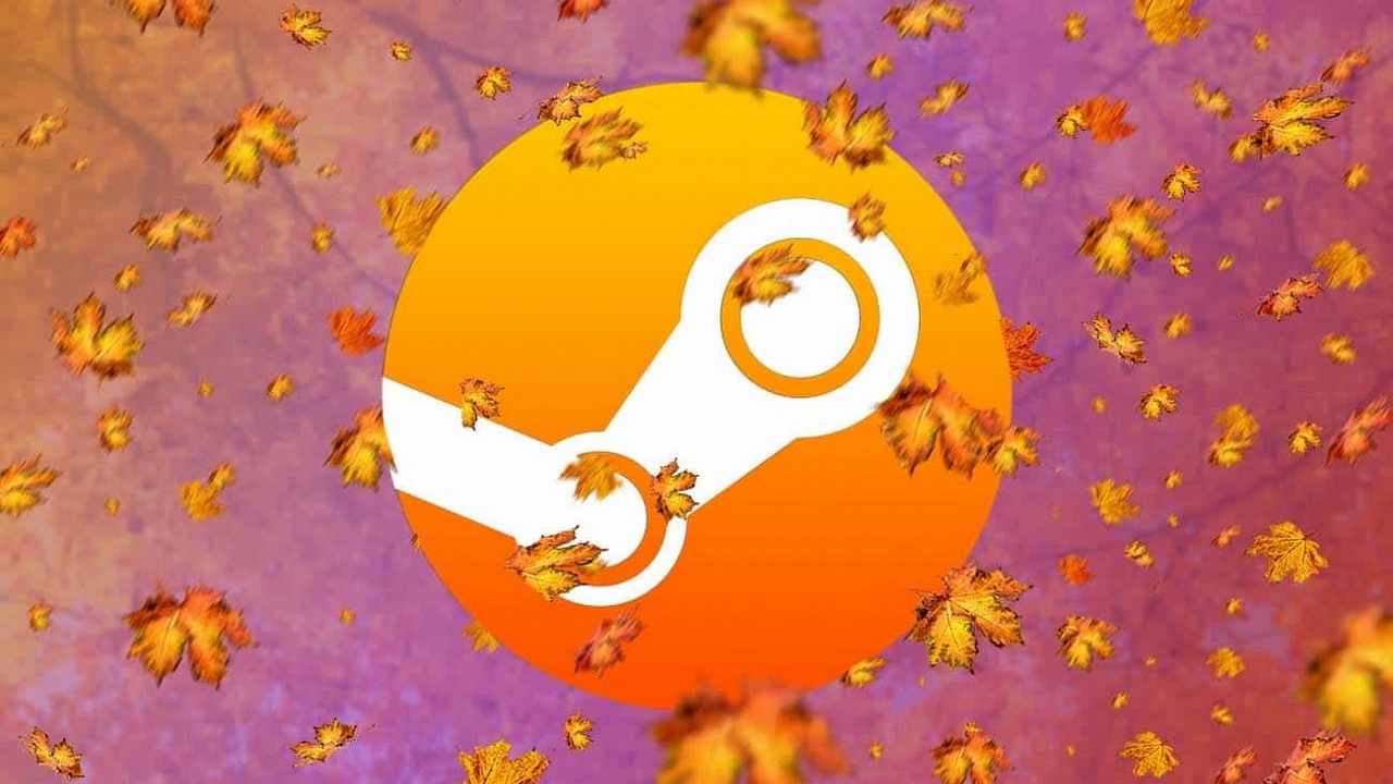 Oszczędzajcie pieniądze, zaraz startuje Steam Autumn Sale, źródło grafiki: Valve..