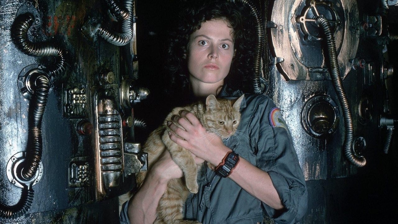 „Byłem wkurzony i zraniony”. Ridley Scott zdradził, jak się czuł, gdy James Cameron przejął sequel Obcego, źródło grafiki: Obcy, Ridley Scott,  Twentieth Century-Fox Productions, 1979..